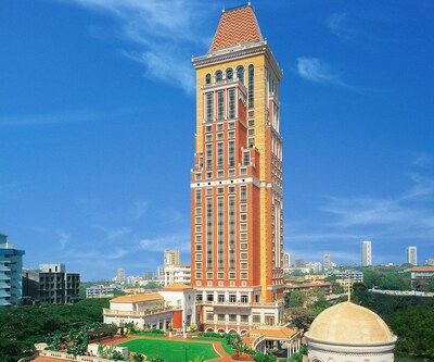 ITC Grand Central Mumbai, A Luxury Collection Hotel